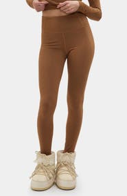 Halfdays Ruth Base Layer Leggings