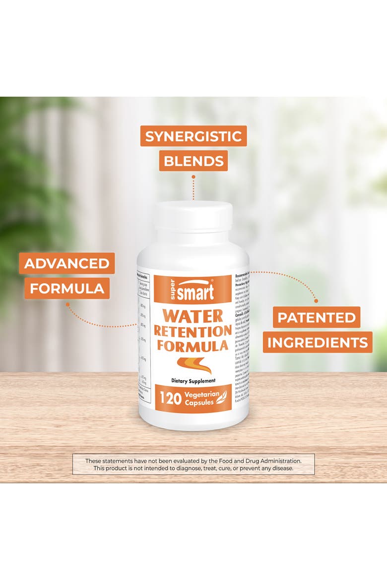 Water Retention Formulation, Alternate, color, None