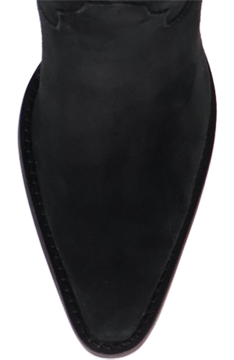 Dingo Twister Knee High Western Boot, Alternate, color,