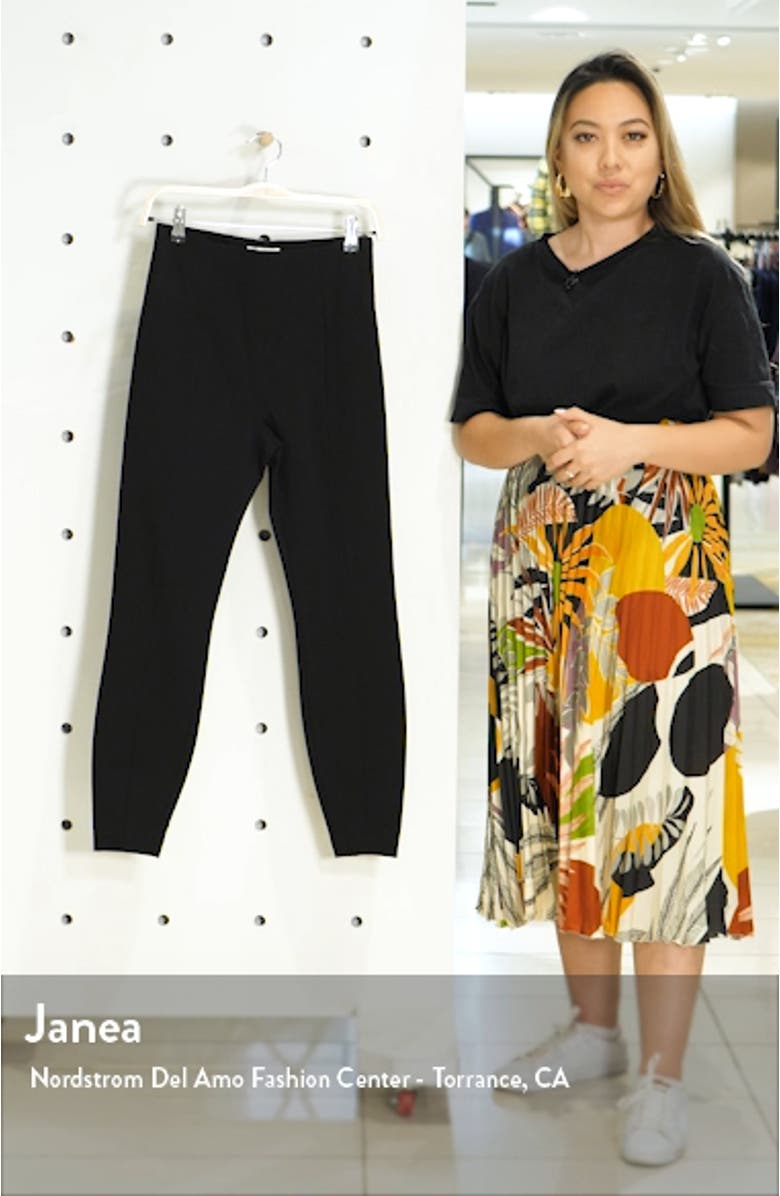 Ponte Pants, sales video thumbnail