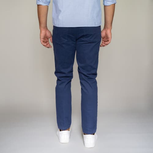 PETER MANNING PETER MANNING ITALIAN 5-POCKET PANTS