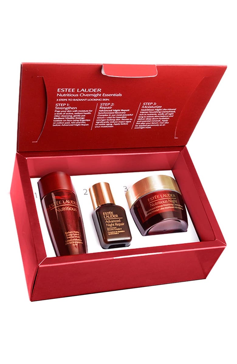 Estée Lauder 'Nutritious Daily Essentials' Set, Alternate, color,