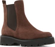 La Canadienne Amusing Waterproof Chelsea Boot