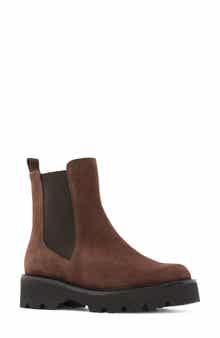 Amusing Waterproof Chelsea Boot