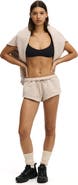 COTTON ON BODY Women's Active Plush Micro Short