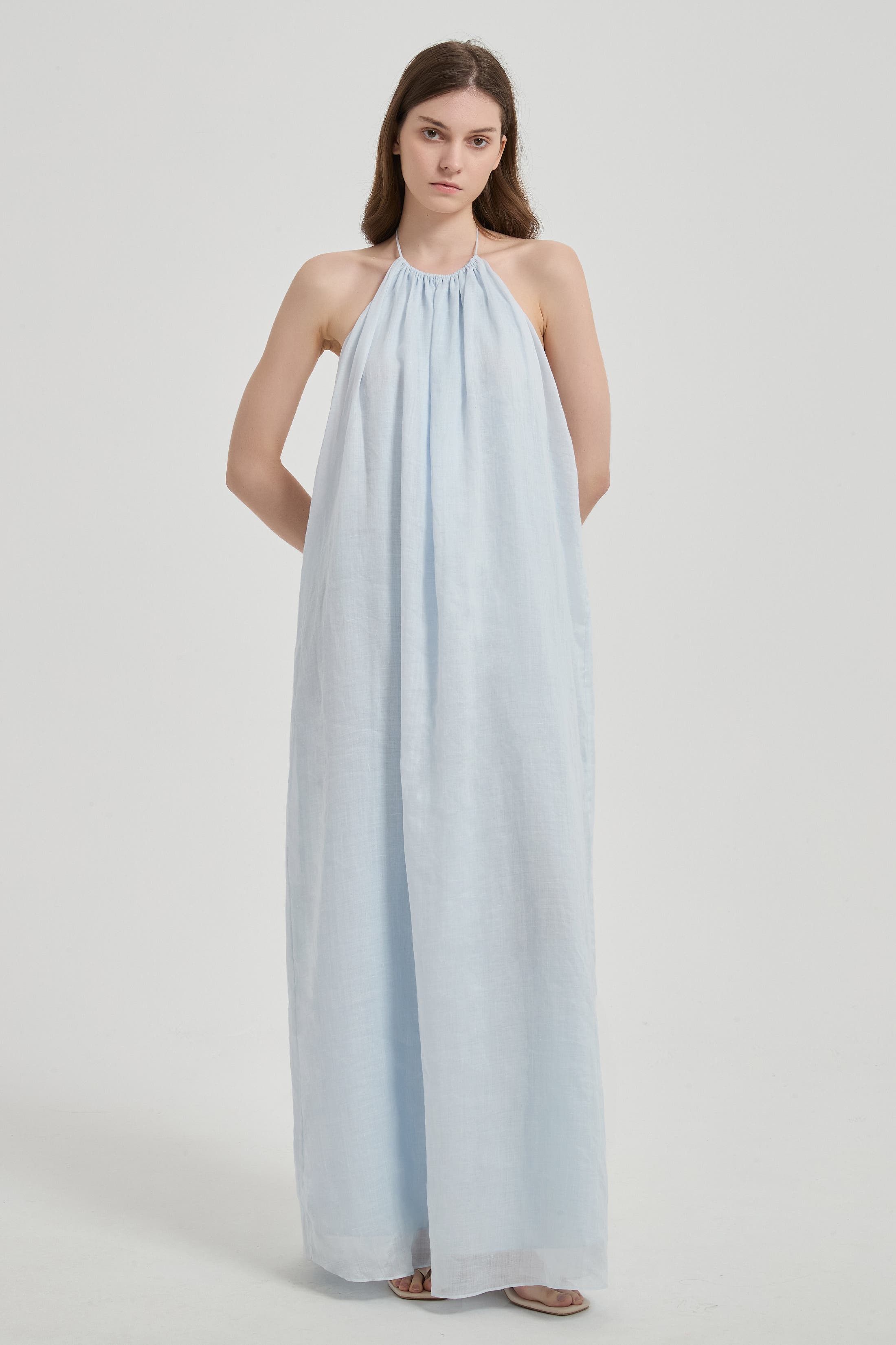 selected Baby Blue