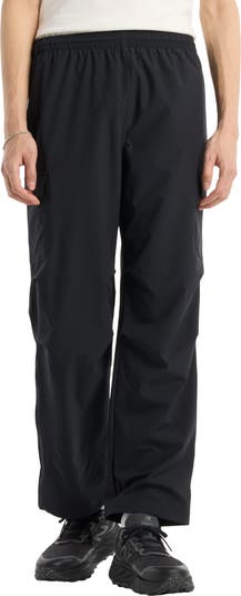 ★2025SS新作★BEENTRILL★RIPSTOP CARGO PANTS New Balance Water Resistant Stretch Ripstop Cargo Pants