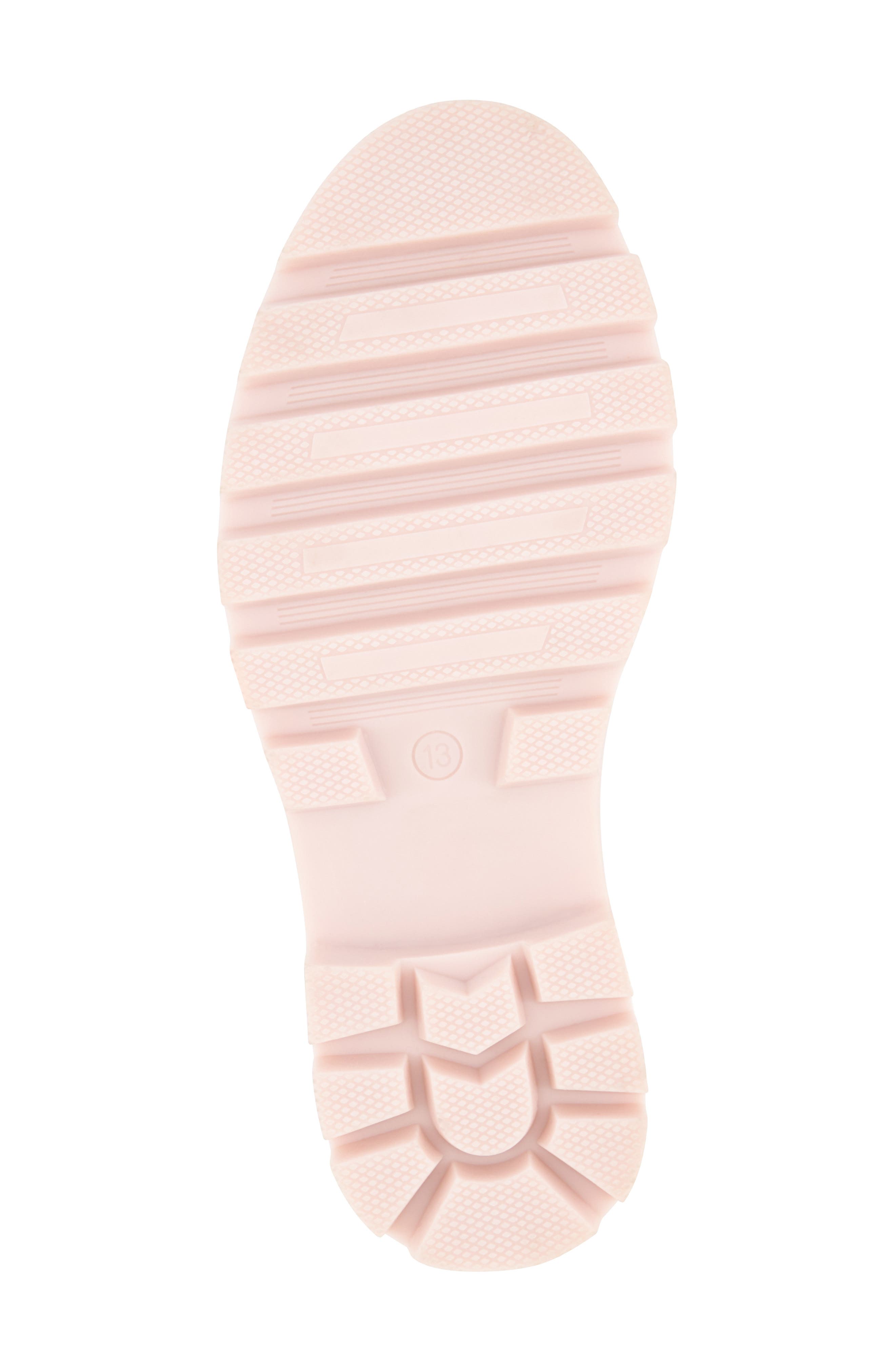 Marc Fisher Kids' Neely Chelsea Boot, Alternate, color, Black