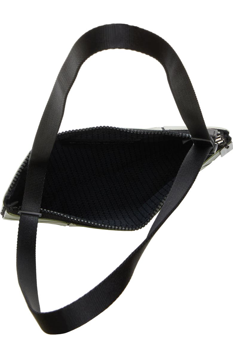 Bao Bao Issey Miyake Small Lucent Crossbody Bag, Alternate, color,