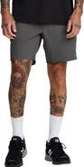 RVCA Yogger Stretch Shorts