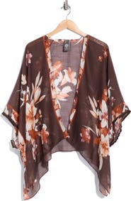 Vince Camuto Lily Flower Topper