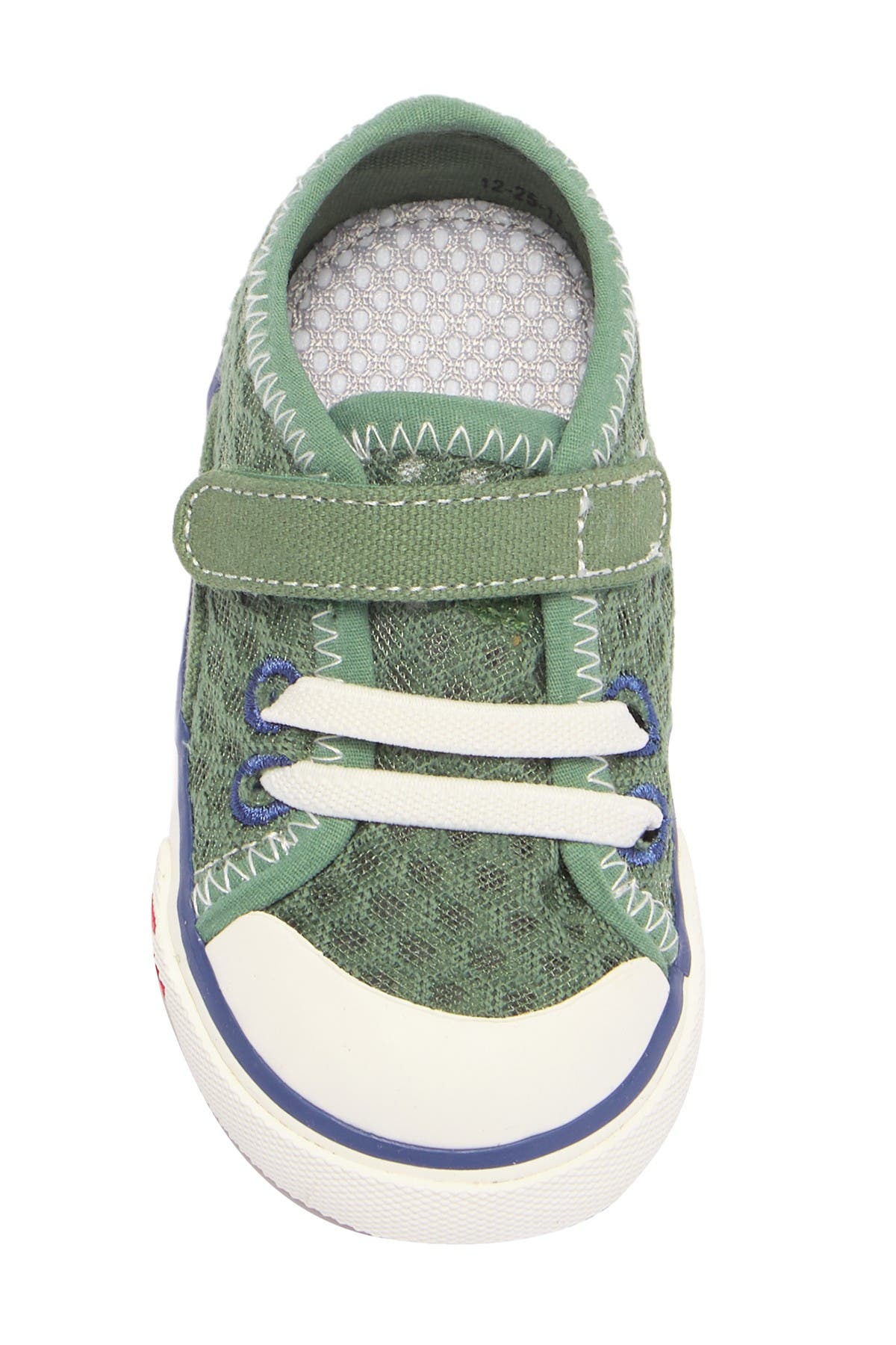 See Kai Run Saylor Sneaker, Alternate, color, 