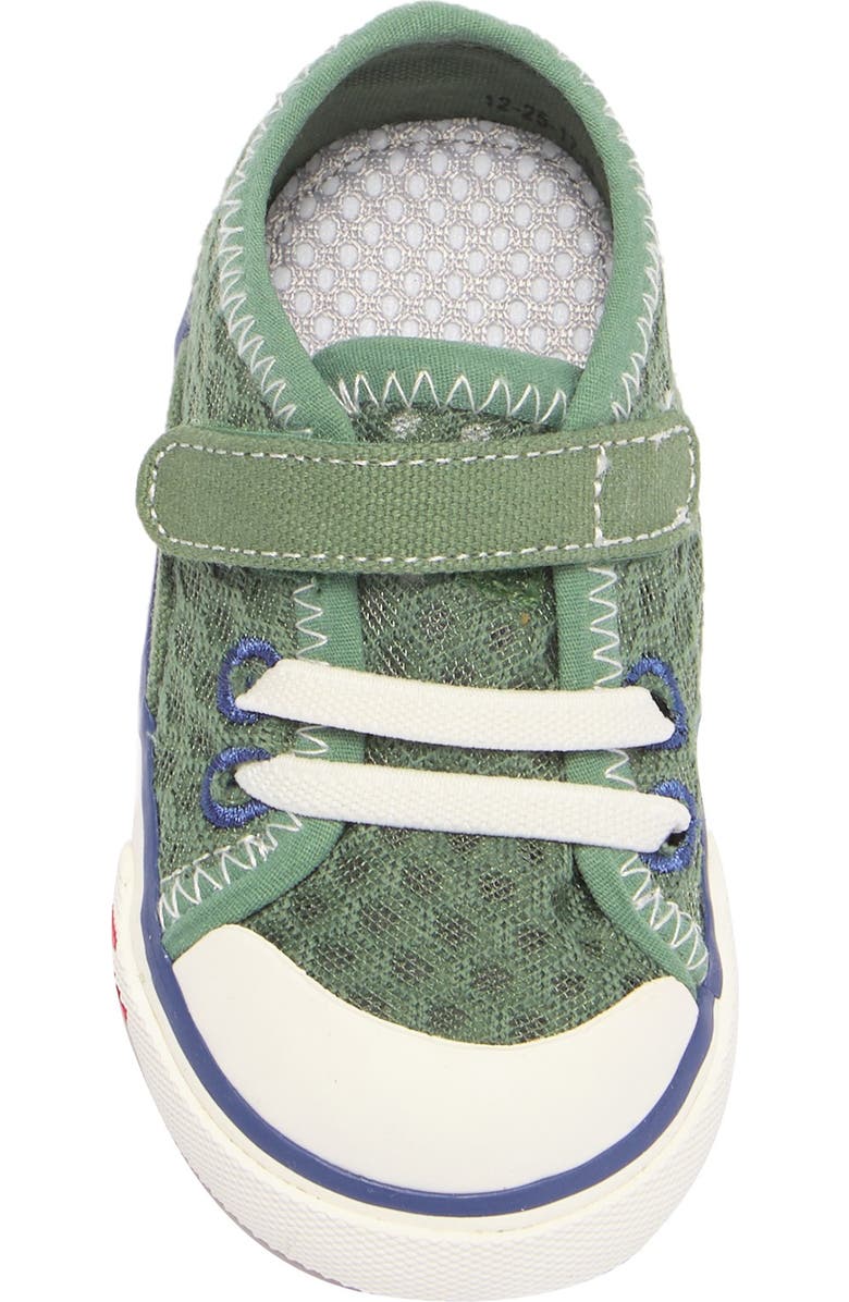 See Kai Run Saylor Sneaker, Alternate, color,