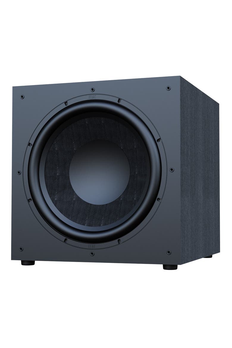 DS153 Debut 3.0 Series 15 Inch 300W Powered Subwoofer, Alternate, color, Black
