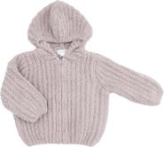 Angel Dear Kids' Chenille Hooded Jacket