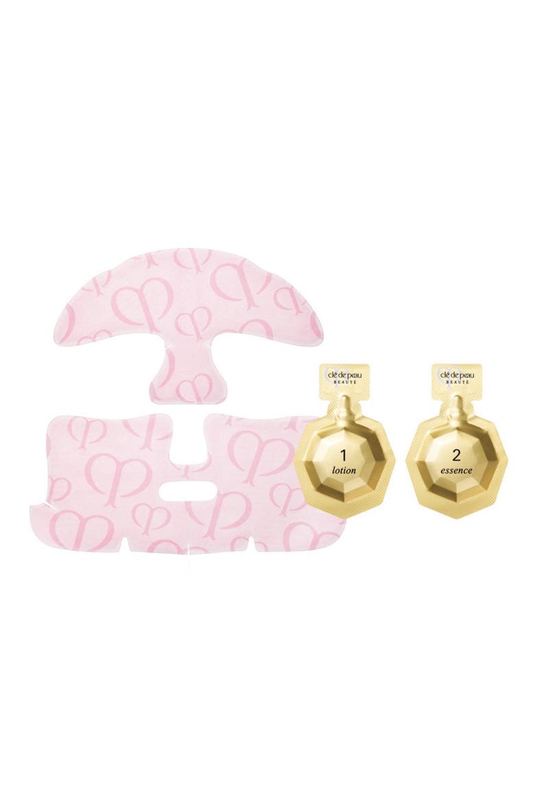 Beauté Illuminating Concentrate Skin Care Set, Main, color, NO COLOR