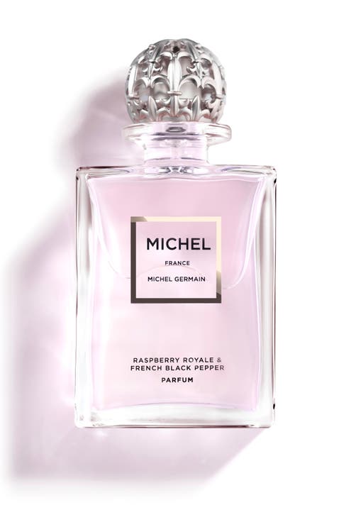 Michel Germain Michel Collection Raspberry Royale & French Black Pepper Parfum (Nordstrom Exclusive With Complimentary Layering Kit)