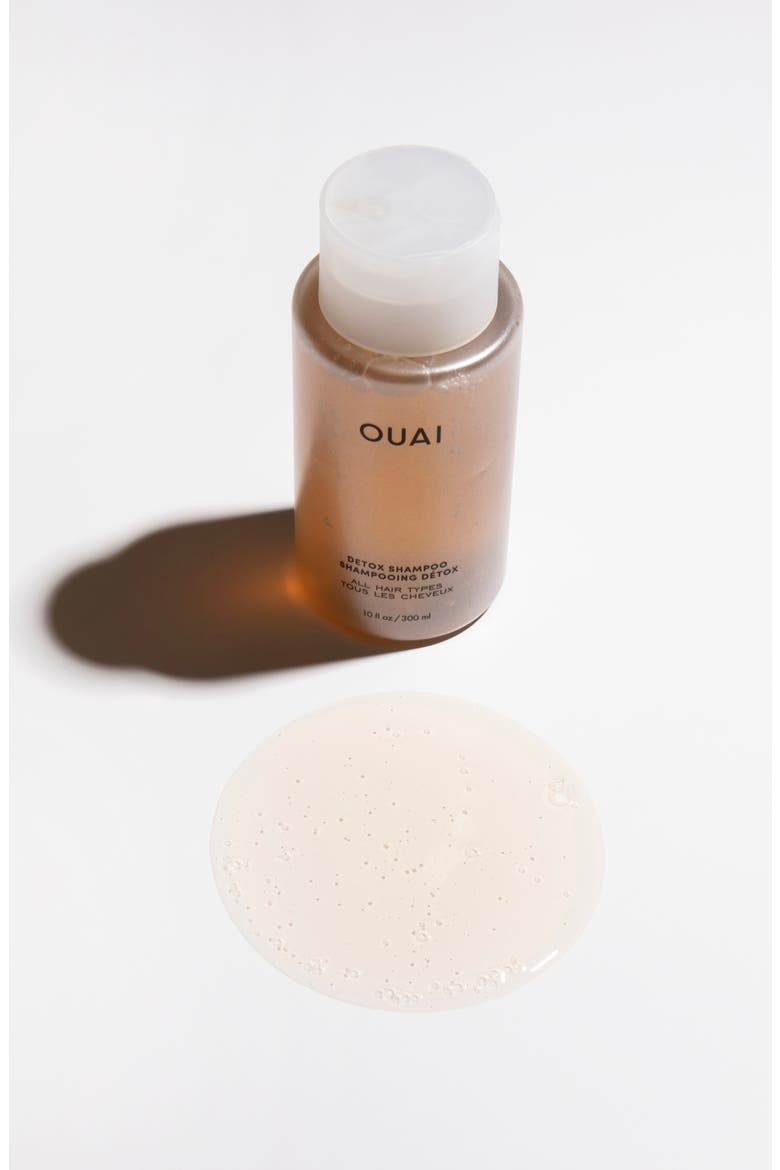 Detox Shampoo, Alternate, color, NO COLOR