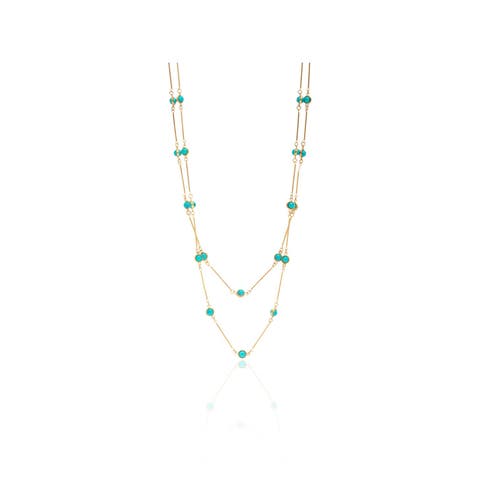 Candies Necklace