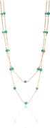 SYLVIA TOLEDANO Candies Necklace