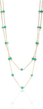SYLVIA TOLEDANO Candies Necklace