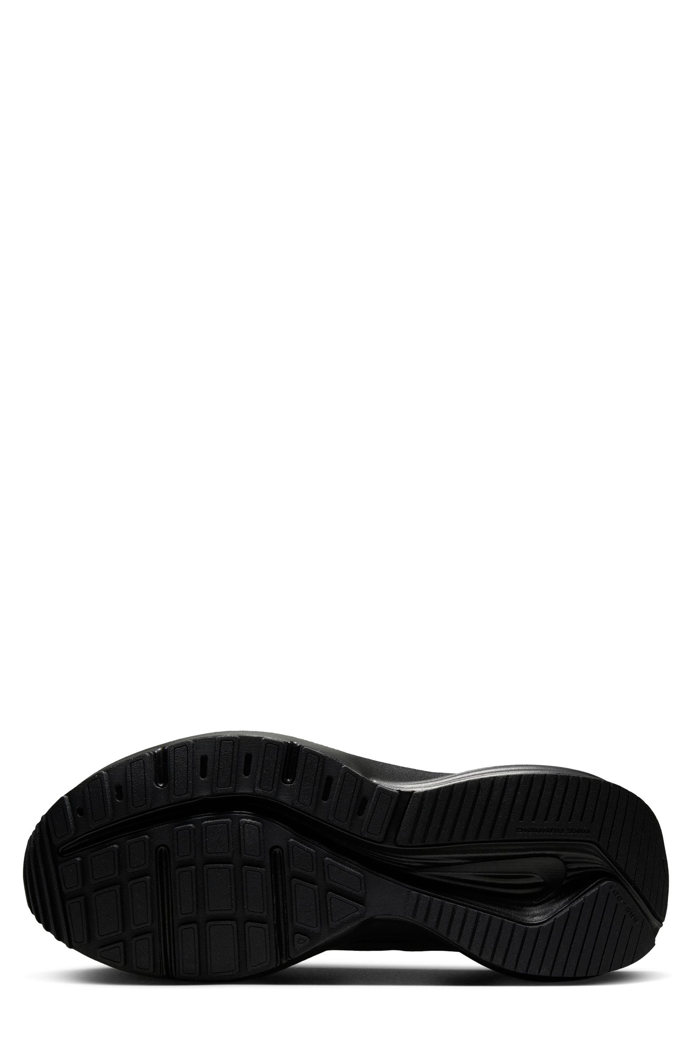 Nike Downshifter 14 Running Shoe, Alternate, color, Black/ Anthracite