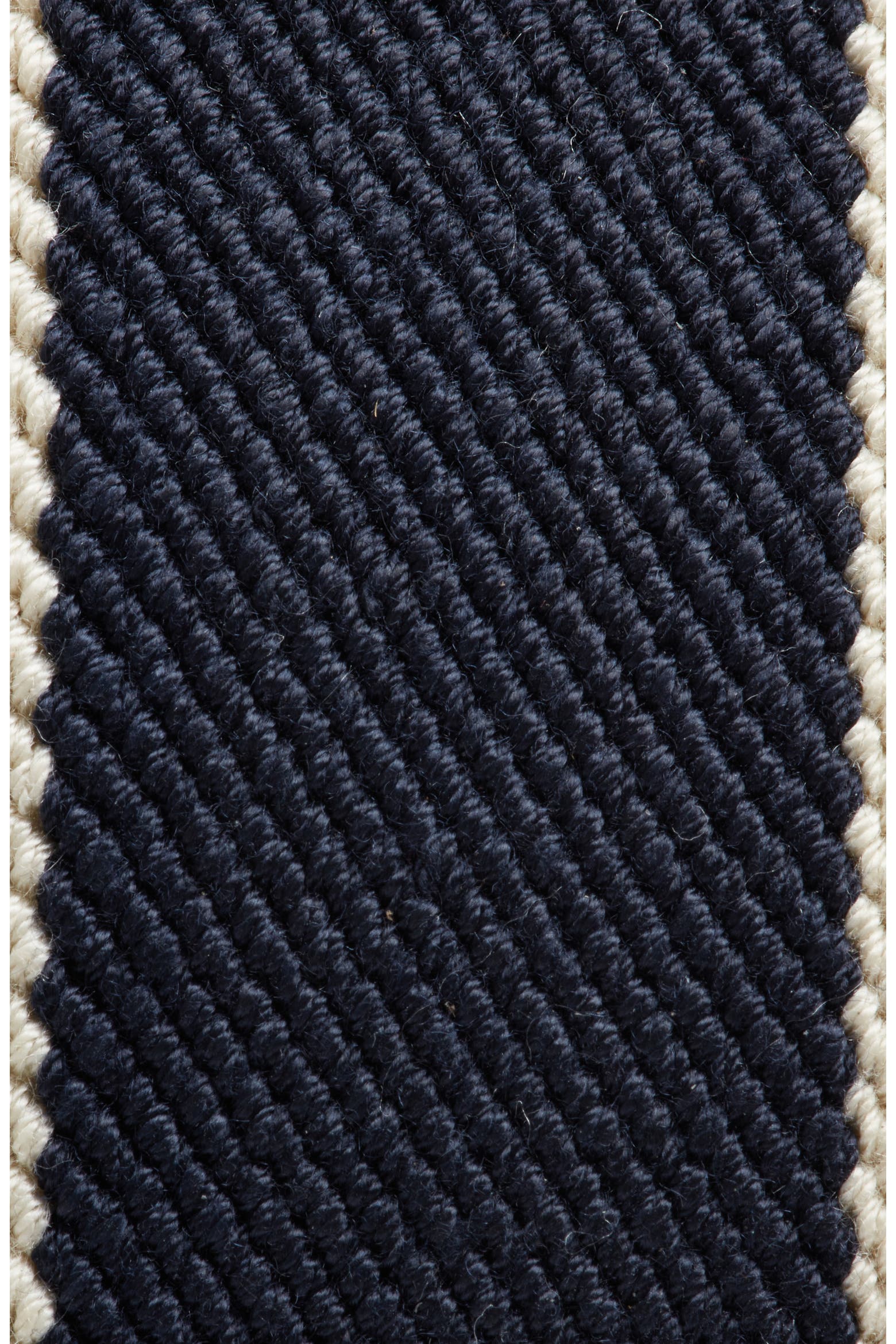 Tip Man Onl Nordstrom Charl Woven Leather Tip Belt (Men) | Nordstrom