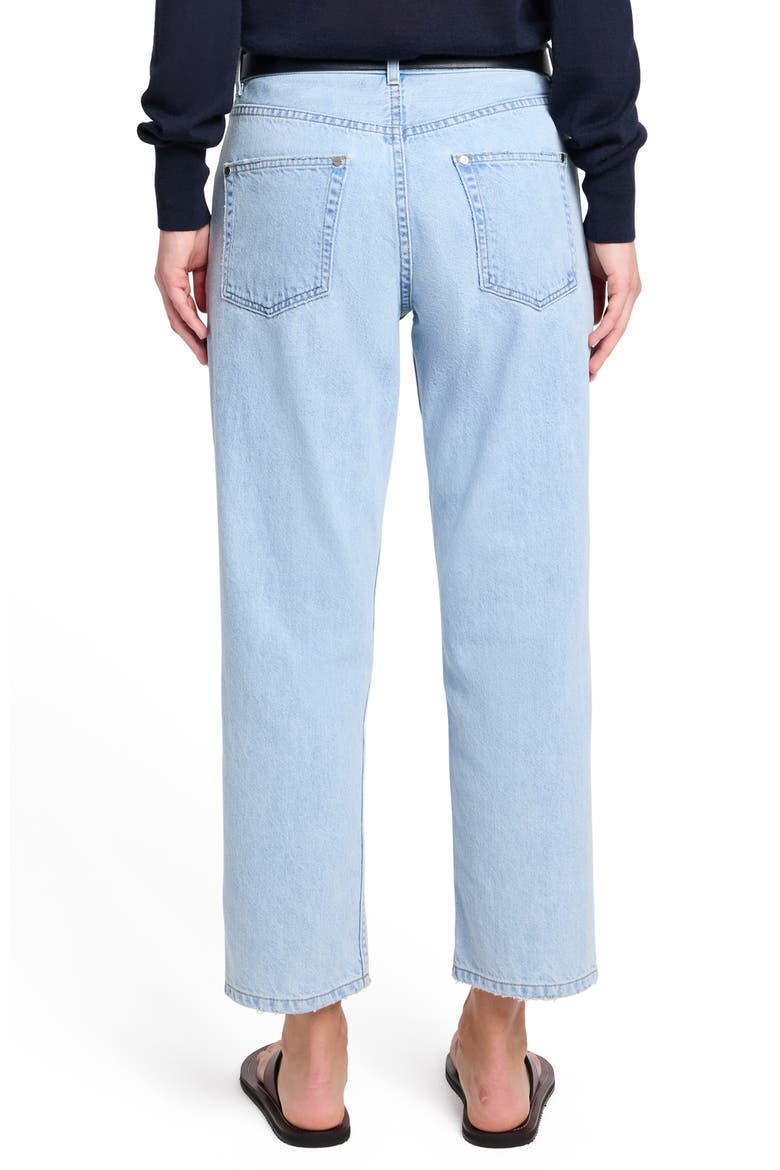 Crop Jeans, Alternate, color, ANTWERP