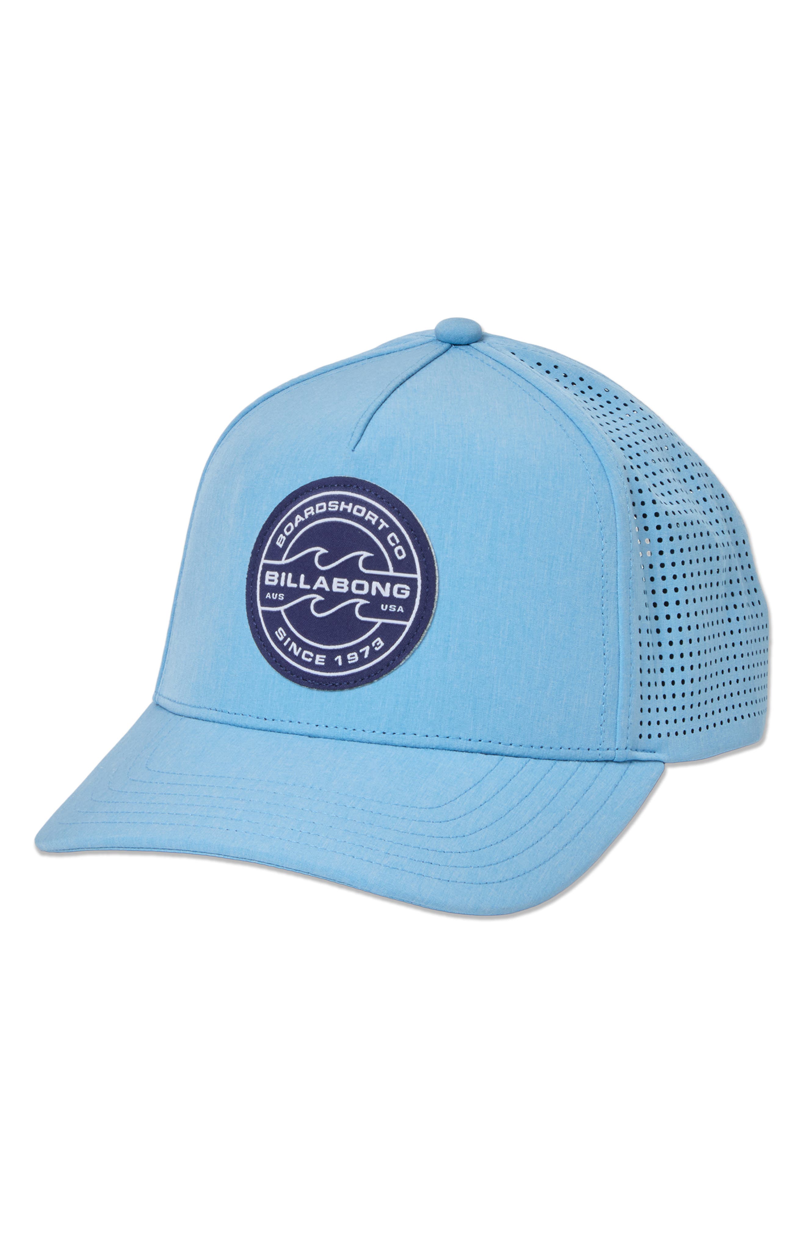 selected LIGHT BLUE