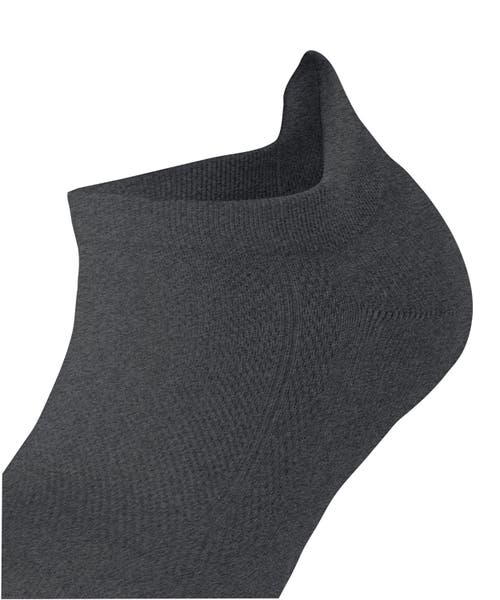 Falke Cool Kick Sneaker Socks In Gray