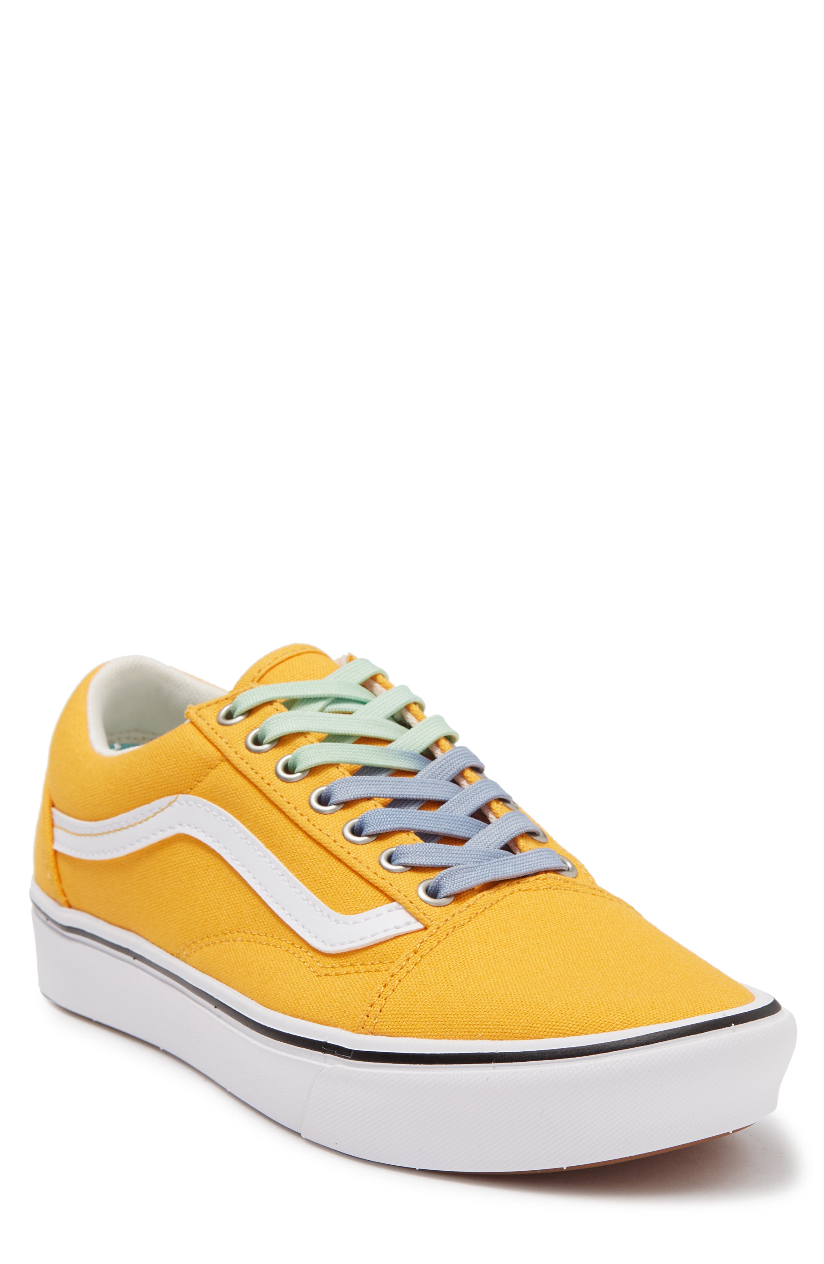 Vans Comfycush Canvas Sneaker | Nordstromrack