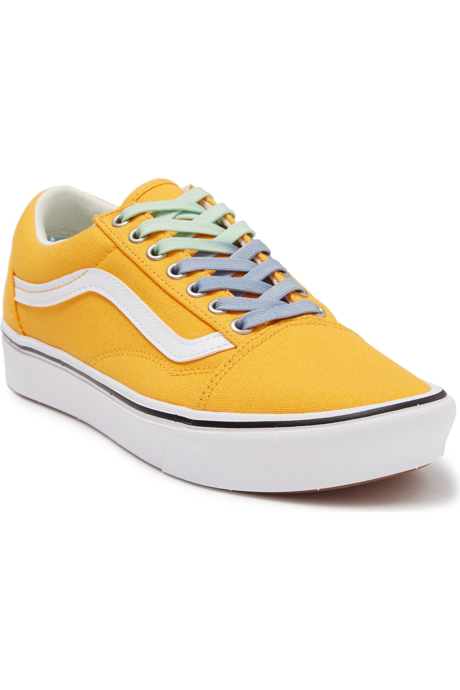 Van Insert Rv Vans Comfycush Canvas Sneaker | Nordstromrack