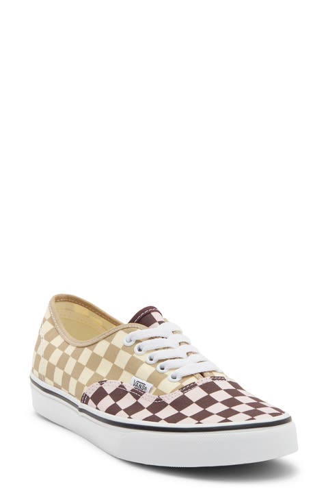 Authentic Sneaker