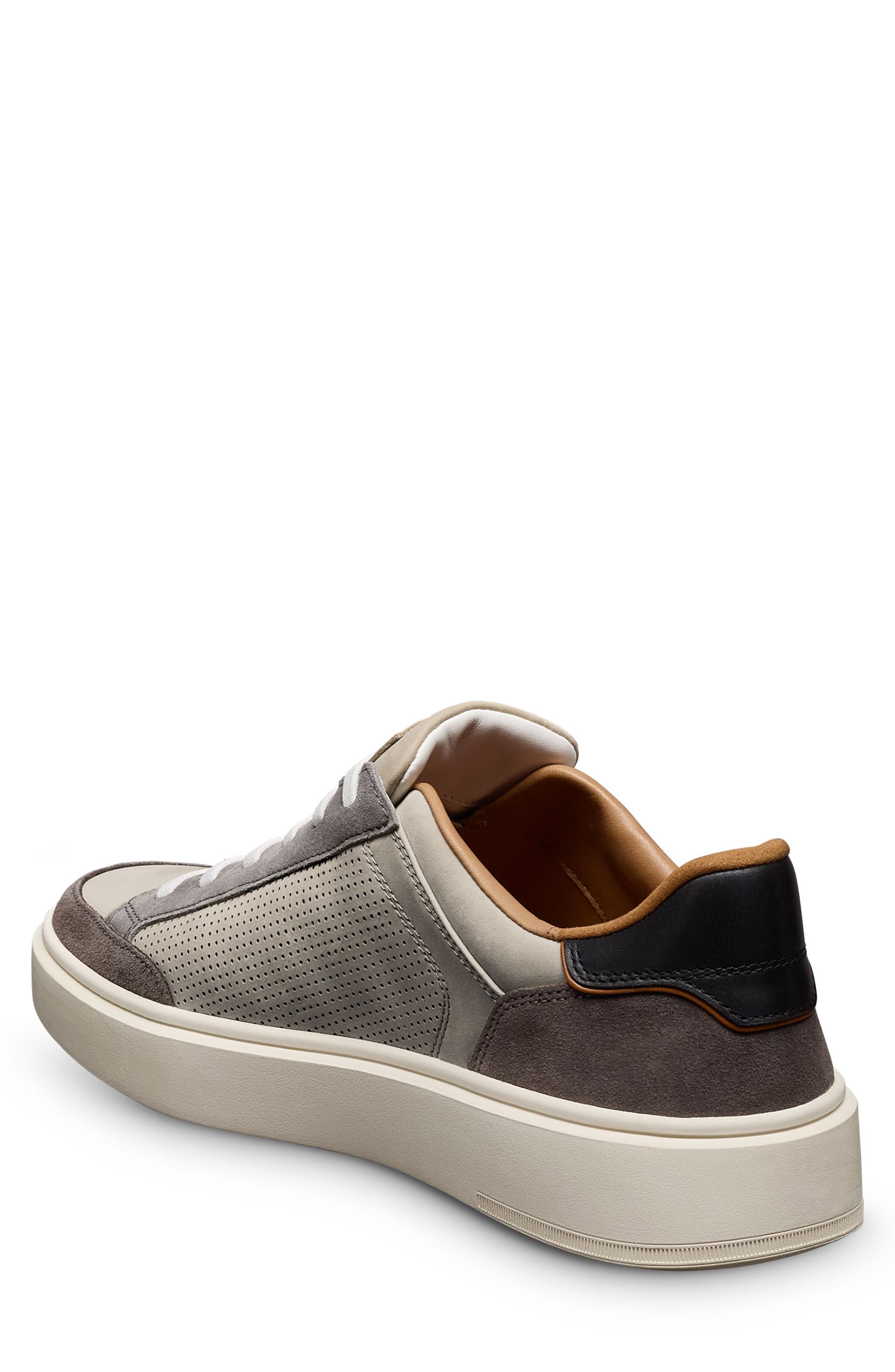 Oliver Slip-On Sneaker - image 4