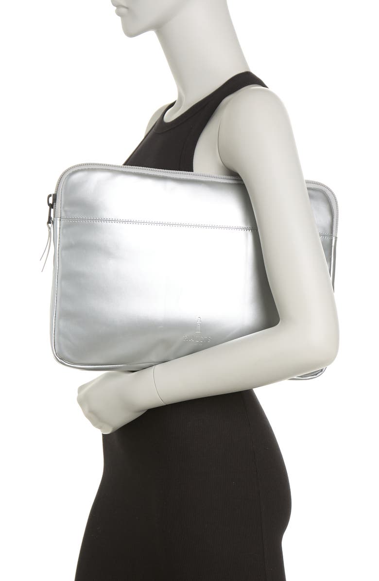 Rains 15" Laptop Case, Alternate, color,