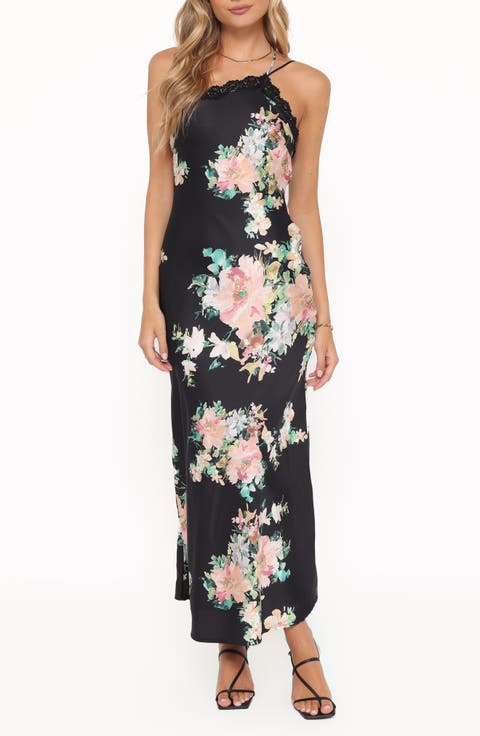 Anika Maxi Dress