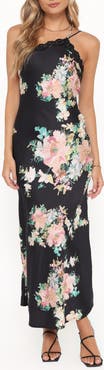 Petal & Pup Anika Maxi Dress