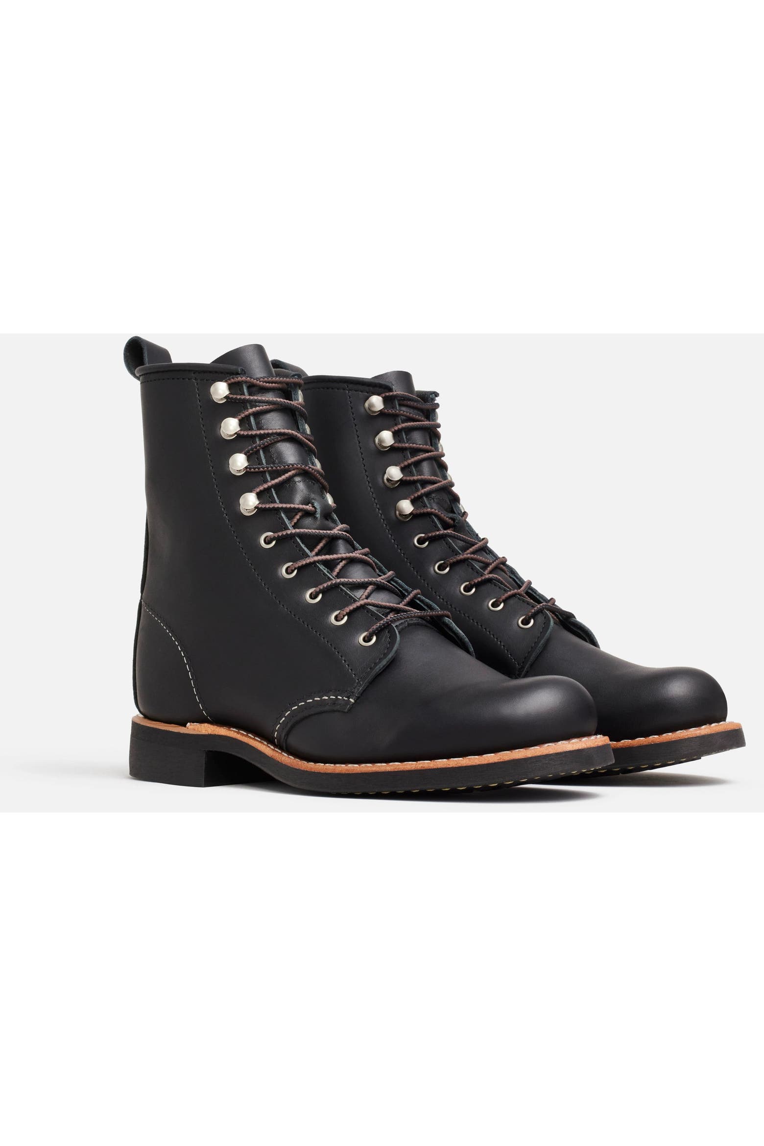 Wing99 Red Wing Silversmith Boot (Women) | Nordstrom