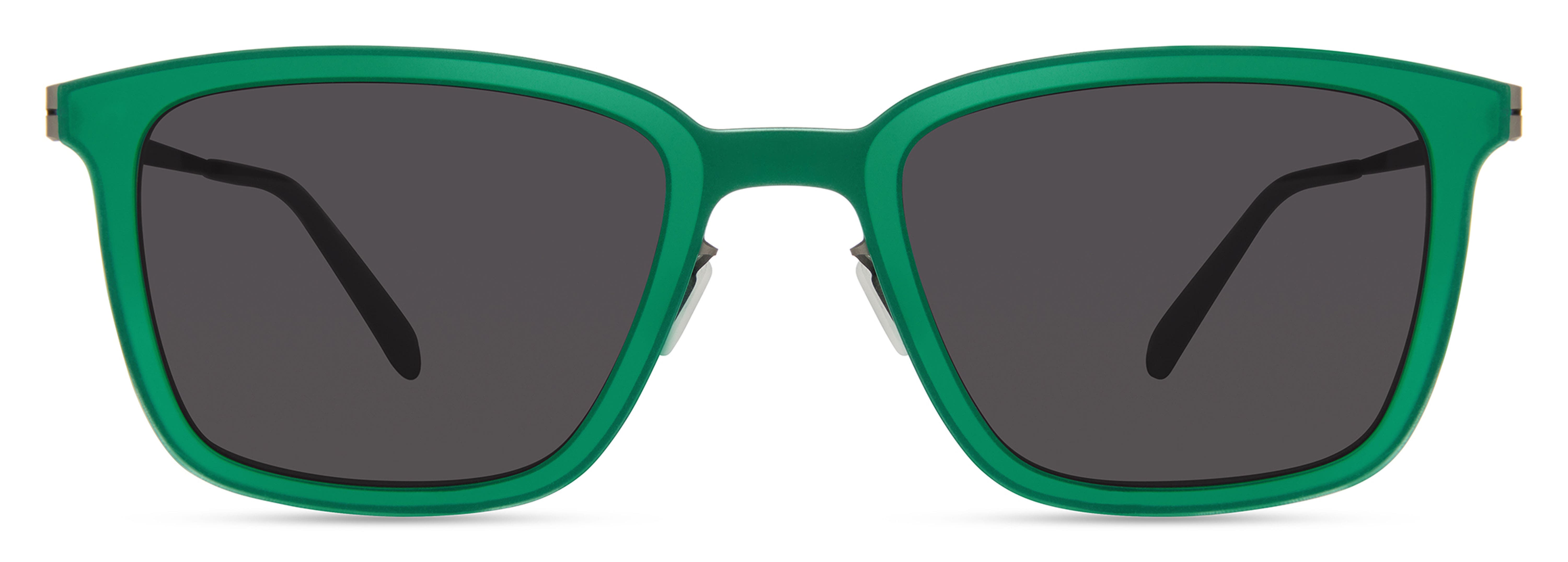 selected Aqua Green