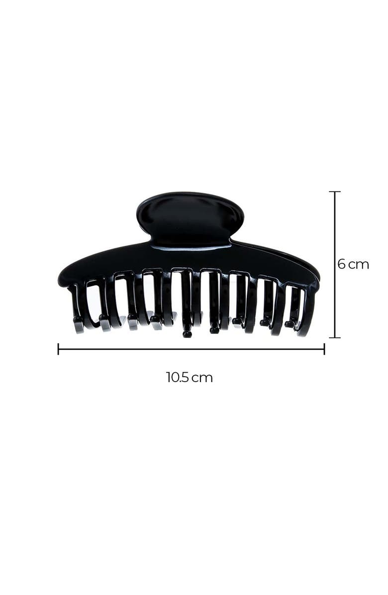 BY ADINA EDEN Large Octopus Hair Claw Clip, Alternate, color, 
