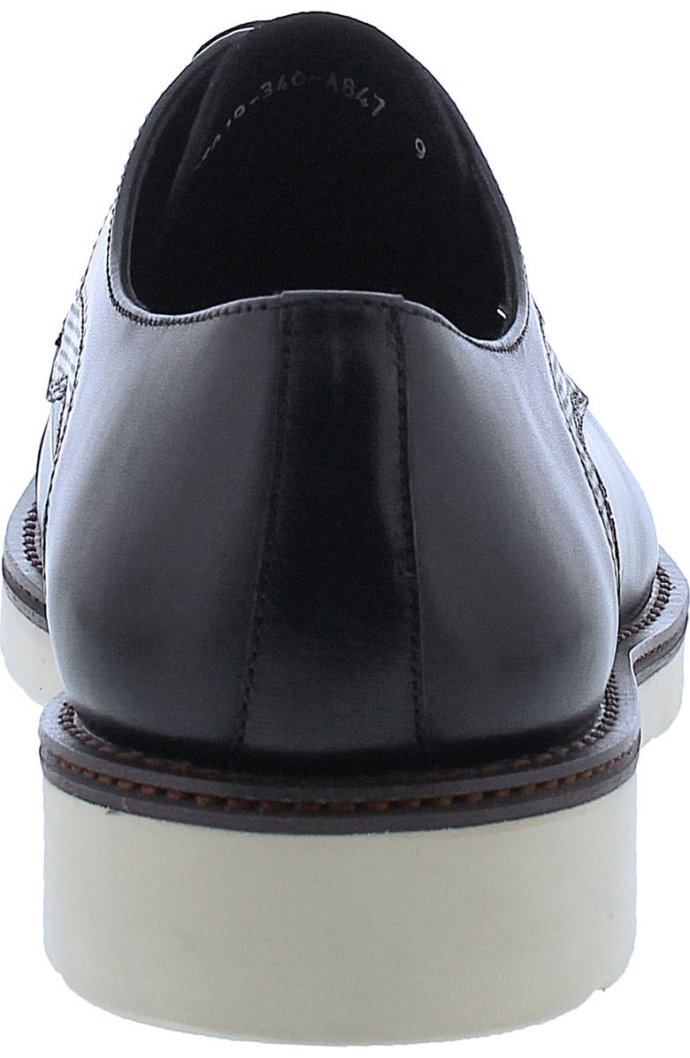 Penny Lane Kings Road Cap Toe Derby, Alternate, color,