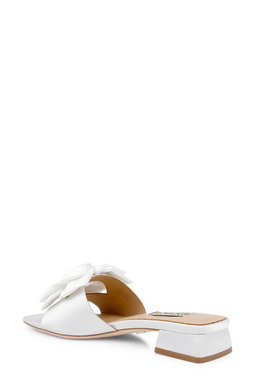 Badgley Mischka Collection Giorgia Slide Sandal