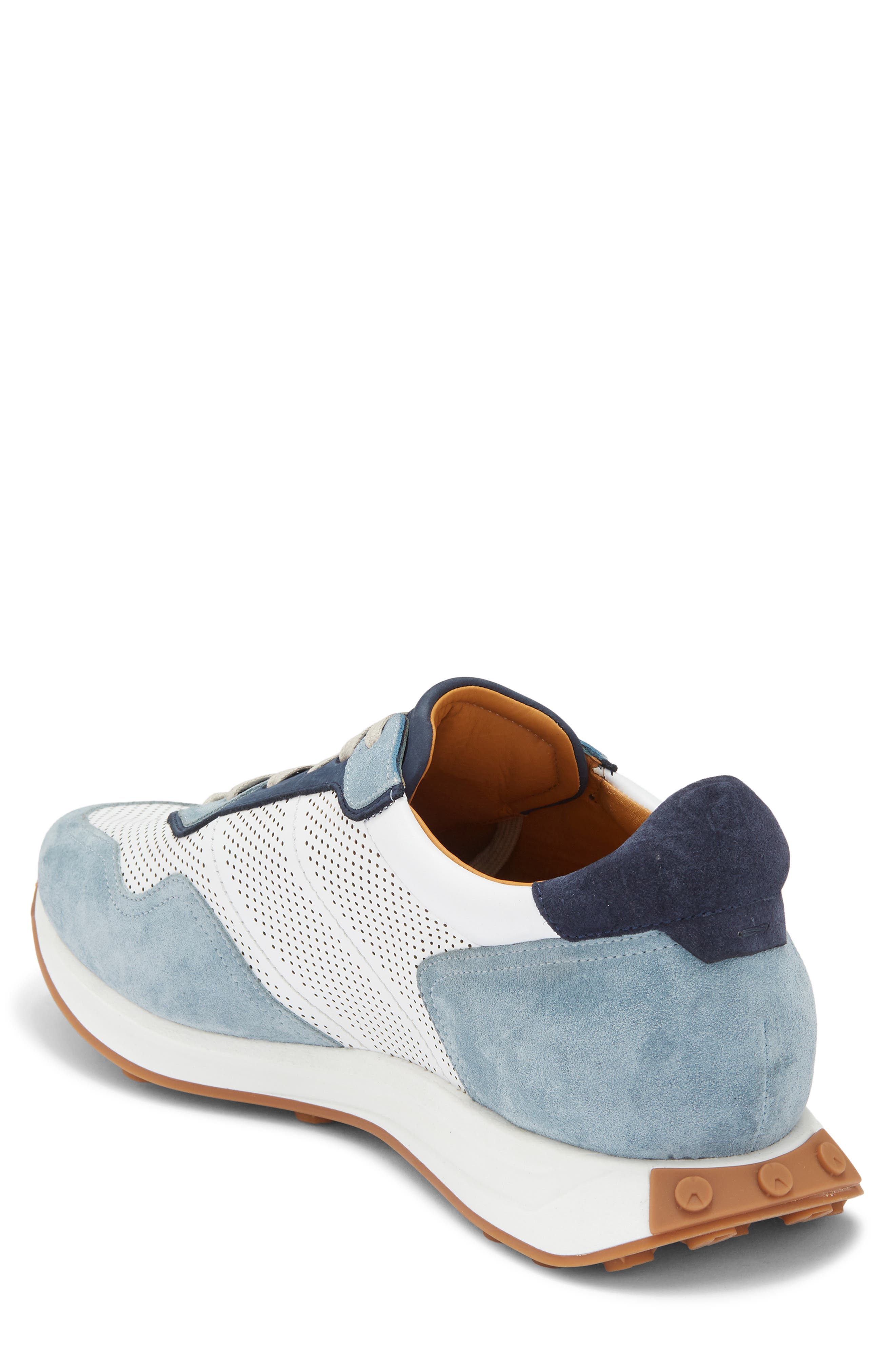 Romero Sky Blue Sneaker - image 2