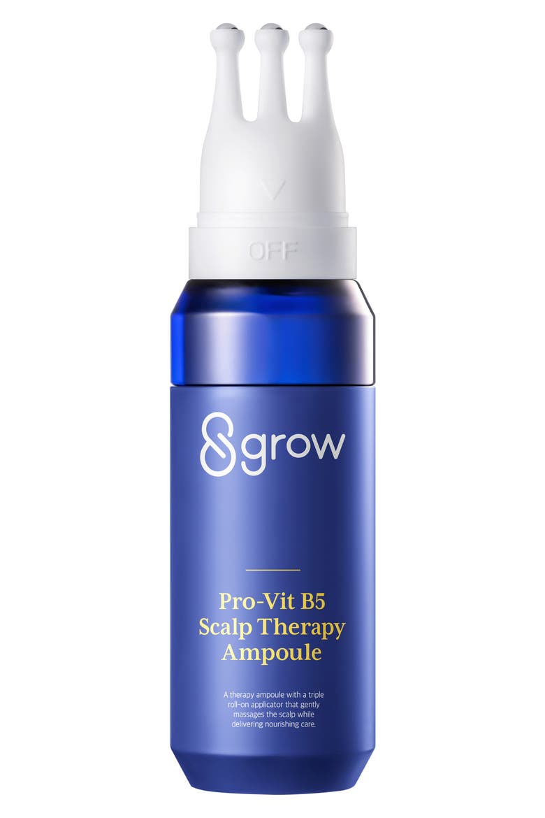 Pro-Vit B5 Scalp Therapy Ampoule, Alternate, color, NO COLOR