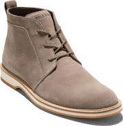 Cole Haan Morse GRANDFØAM Chukka Boot