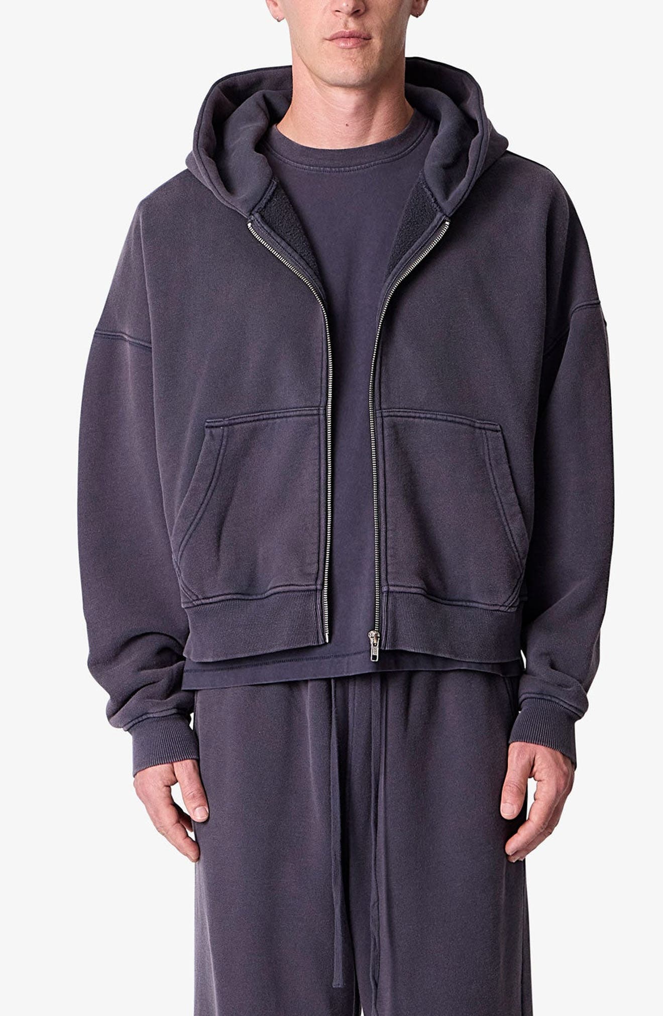 selected WASHED BLACK