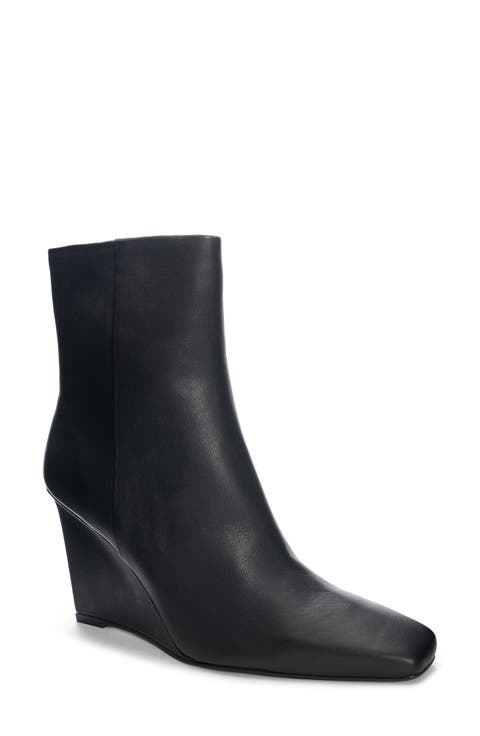 Olanna Wedge Bootie (Women)