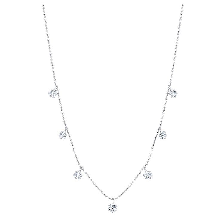 selected White Gold