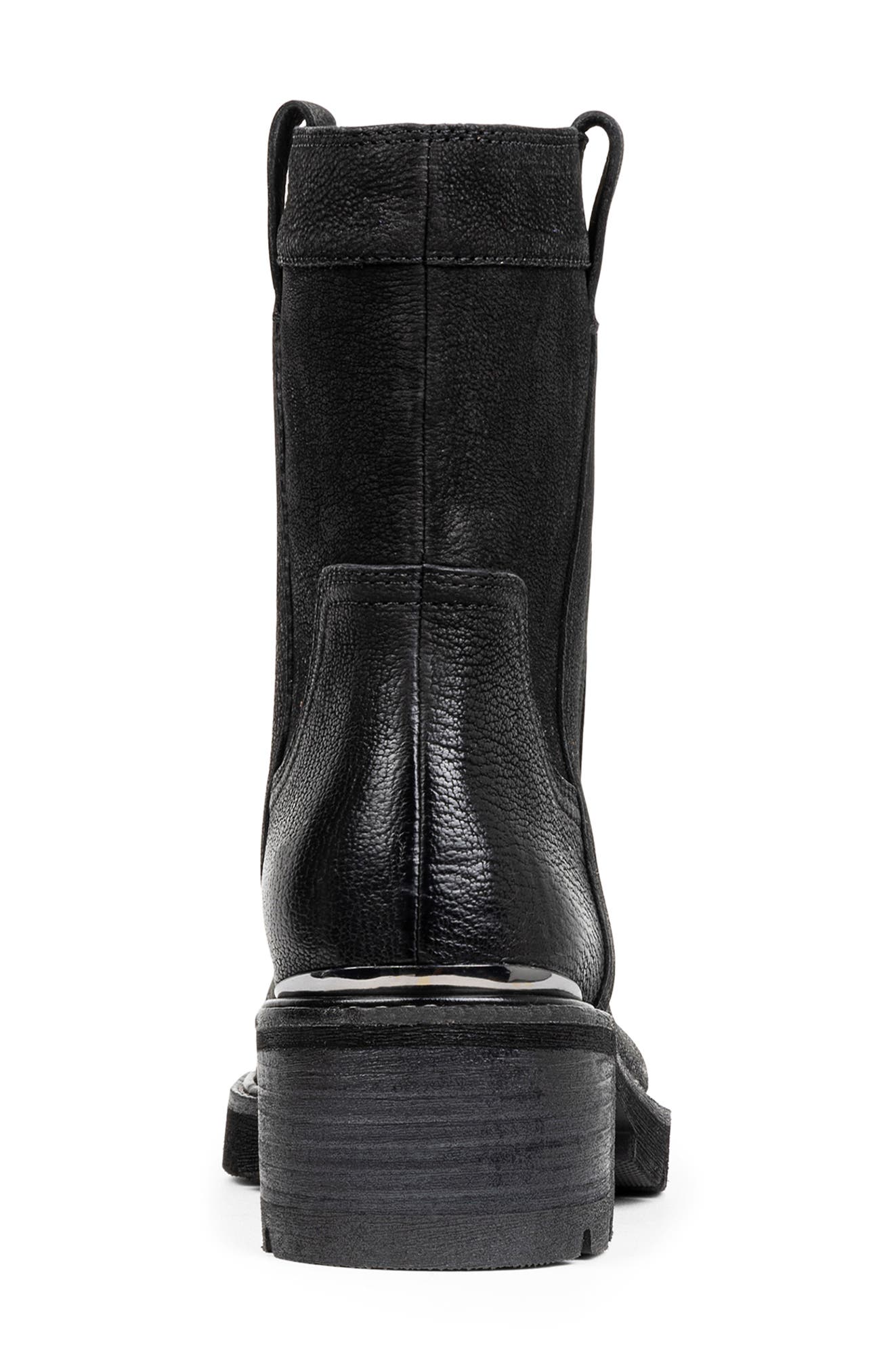 Donald Pliner Endra Bootie, Alternate, color, Black