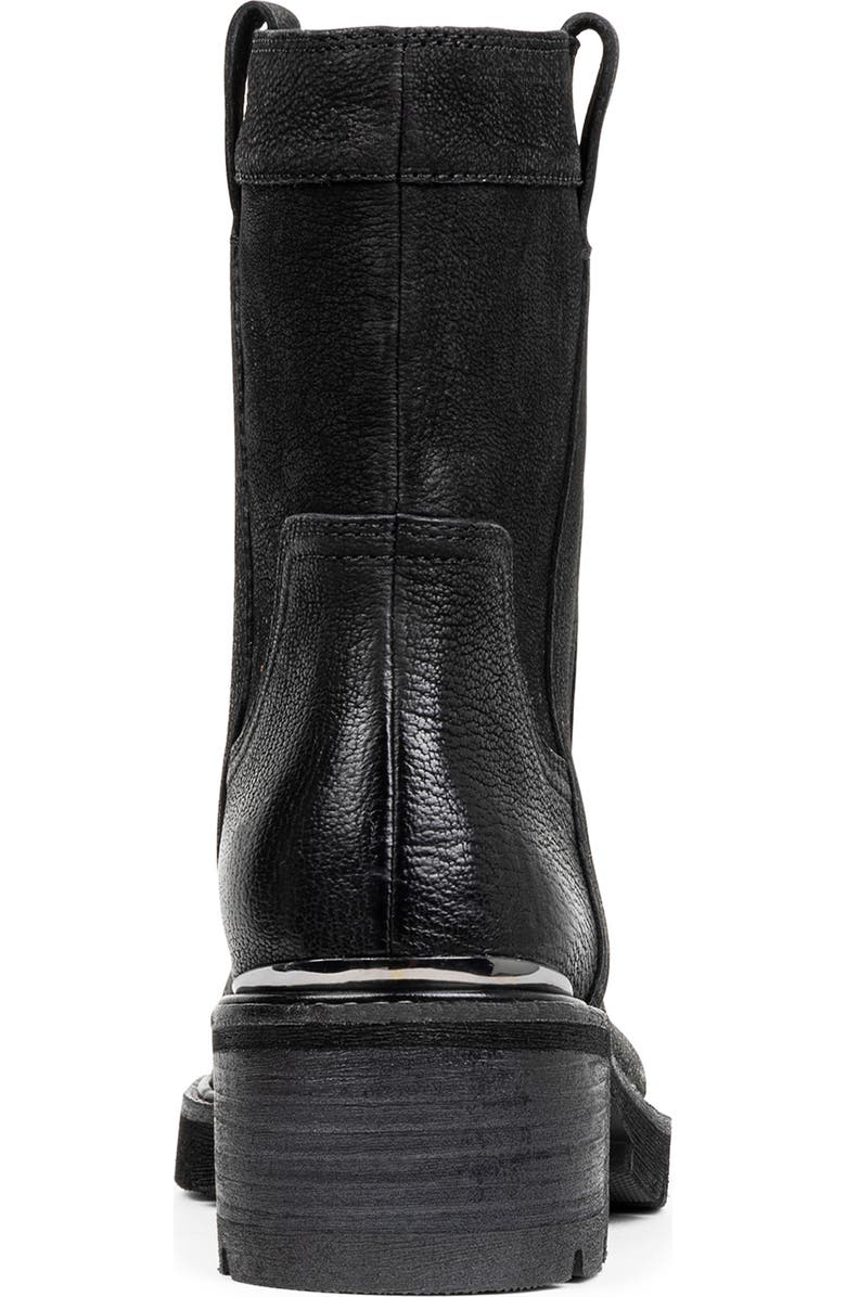Donald Pliner Endra Bootie, Alternate, color, Black